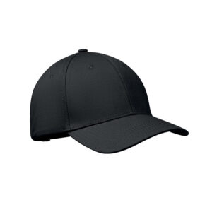 6 panel cotton baseball cap BAHAMAS MO2347-03