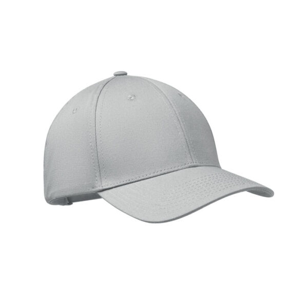 6 panel cotton baseball cap BAHAMAS MO2347-14