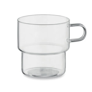 High borosilicate glass 300 ml BOROMUG MO2348-22