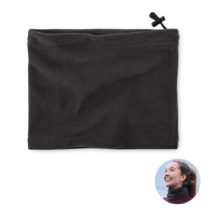Fleece multiuse beanie BLIZZARD RPET MO2350-03