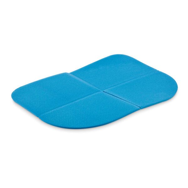 Foldable outdoor seat cushion FALTBAR MO2355-66