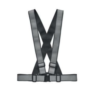 Adjustable 360 reflective belt ALLVISIBLE+ MO2405-03