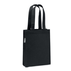 Small RPET felt gift bag FELTOTE MO2408-03