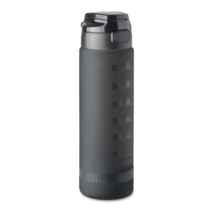Sports water bottle RPET 1L LEVEL MO2409-03