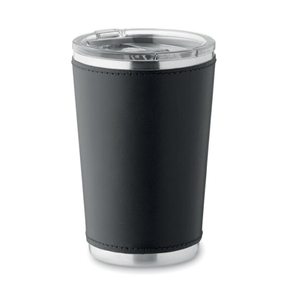 Double wall tumbler 350 ml TUMLADO MO2412-03
