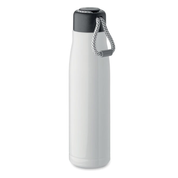 Double wall bottle 500 ml CORDLE MO2413-06