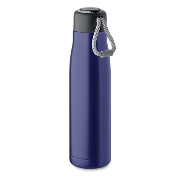 Double wall bottle 500 ml CORDLE MO2413-37