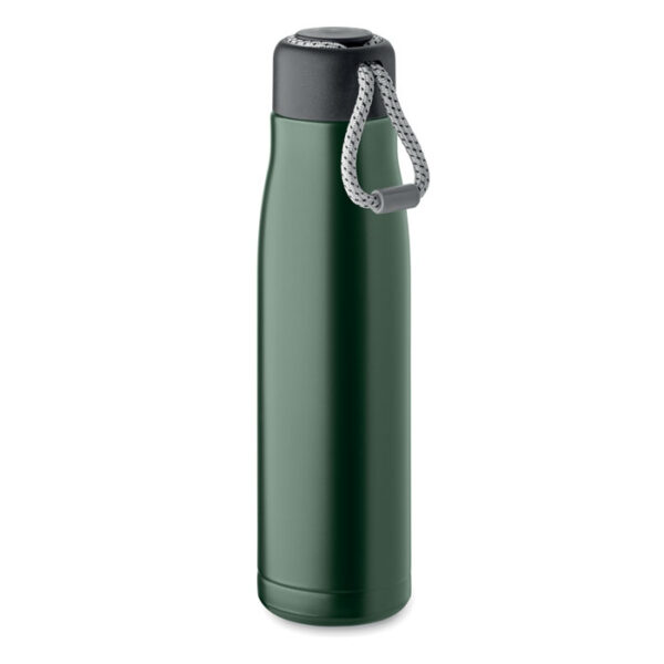 Double wall bottle 500 ml CORDLE MO2413-60