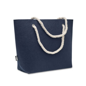 RPET felt beach bag FELTSEA MO2416-04