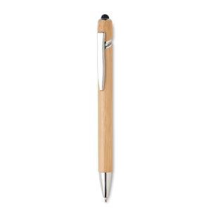 Ball pen in bamboo RENN MO2418-40