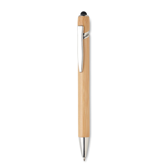 BALL PEN IN BAMBOO RENN