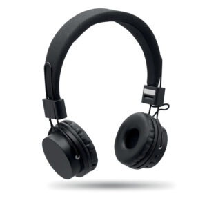 ABS wireless foldable headphone TONE MO2419-03