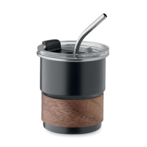 Single wall tumbler 260 ml MATE MO2423-03