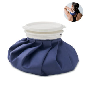 Reusable polyester ice pack SANAR MO2426-04