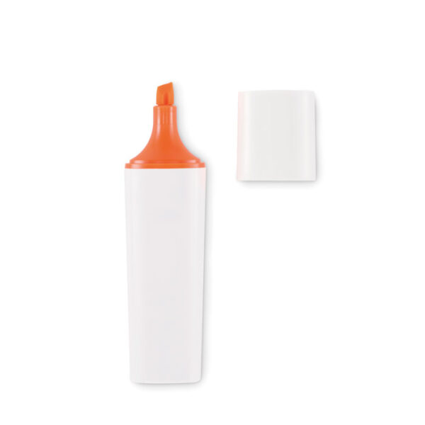 RPET highlighter LIT MO2427-71
