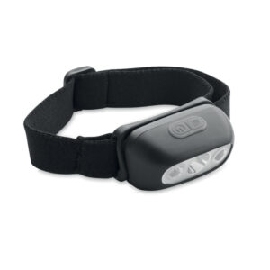 Rechargeable LED head torch ELYDEE MO2428-03