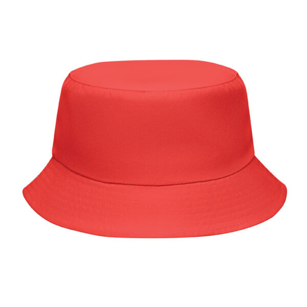 Bucket hat polyester 150 gr/m² EMMER MO2437-05