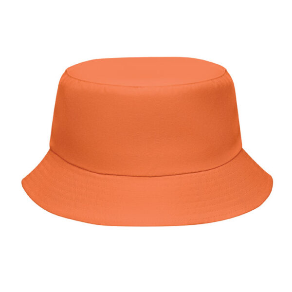 Bucket hat polyester 150 gr/m² EMMER MO2437-10