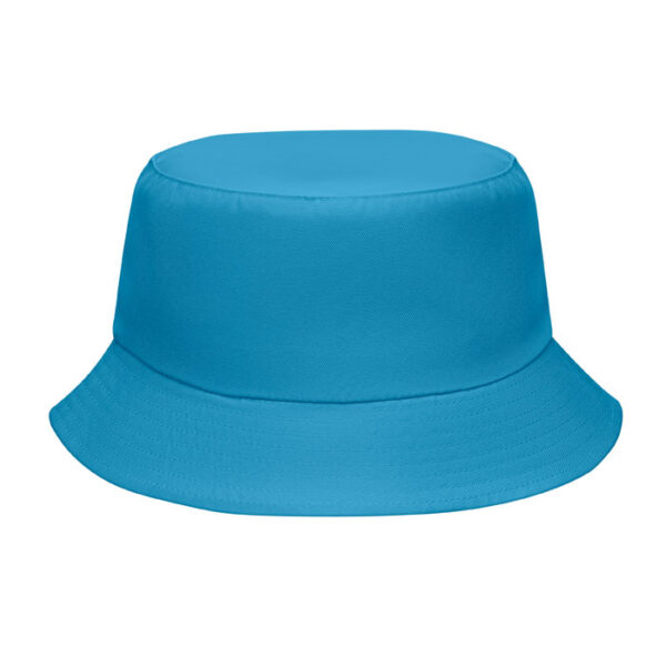 Bucket hat polyester 150 gr/m² EMMER MO2437-12