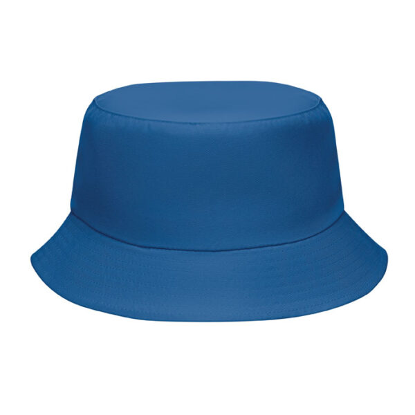 Bucket hat polyester 150 gr/m² EMMER MO2437-37