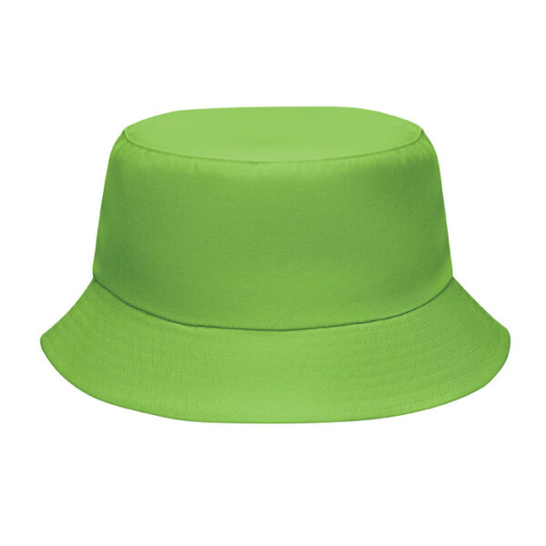 Bucket hat polyester 150 gr/m² EMMER MO2437-48
