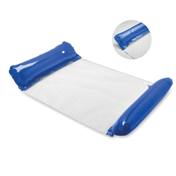 Inflatable water hammock HAMAFLOAT MO2441-37