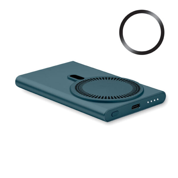 Wireless charger power bank PAWTT MO2442-04