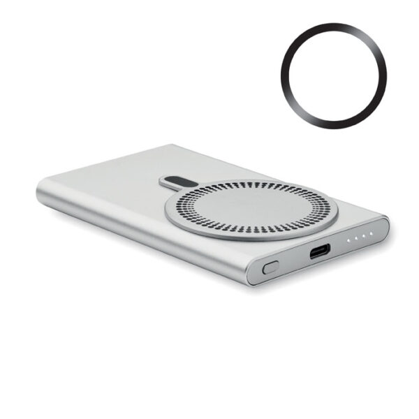 Wireless charger power bank PAWTT MO2442-16