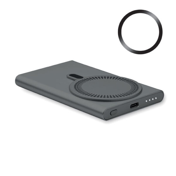 Wireless charger power bank PAWTT MO2442-18