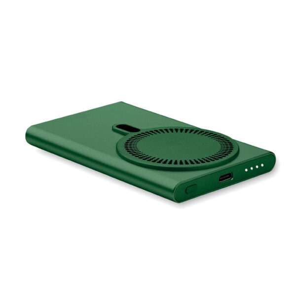 Wireless charger power bank PAWTT MO2442-60