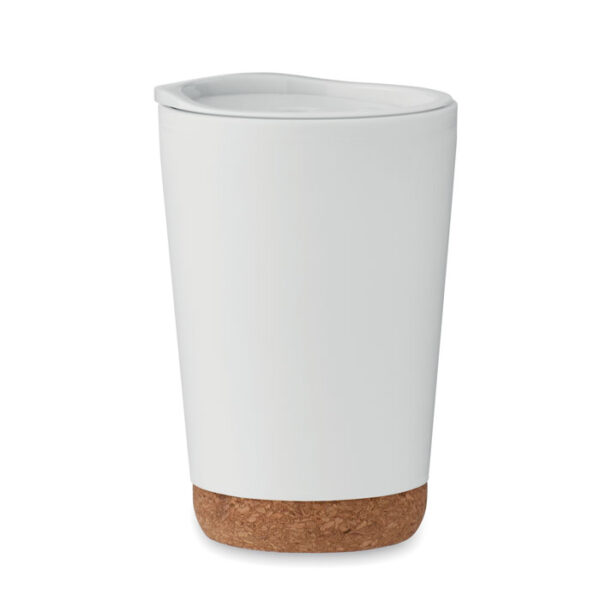 Double wall tumbler 300 ml CO MO2446-06
