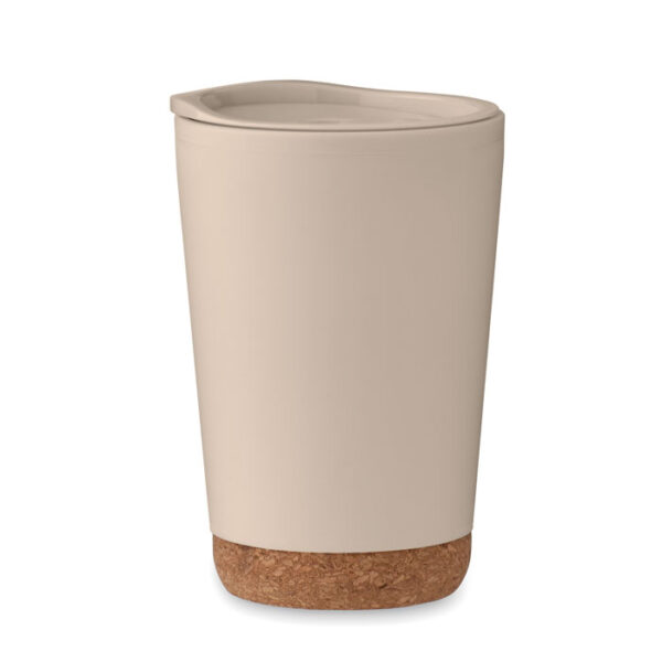 Double wall tumbler 300 ml CO MO2446-13