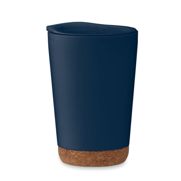 Double wall tumbler 300 ml CO MO2446-85
