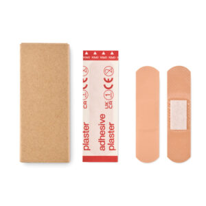 15 pieces adhesive plasters OUCH MO2447-13