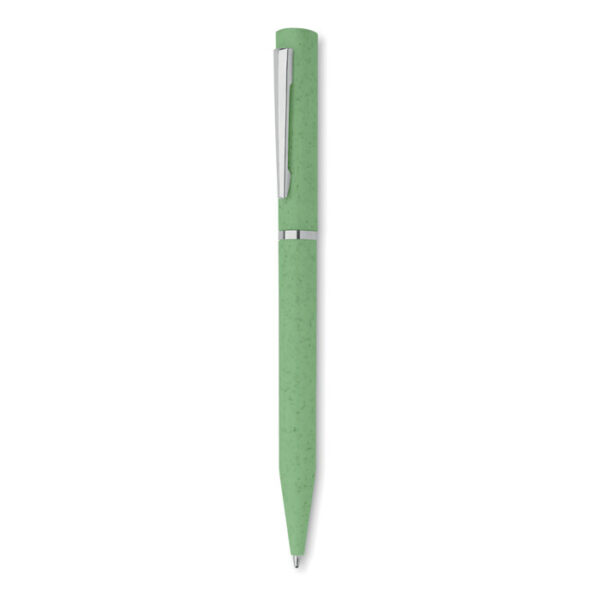 Wheat straw/ABS twist pen MAIPEN MO2449-09