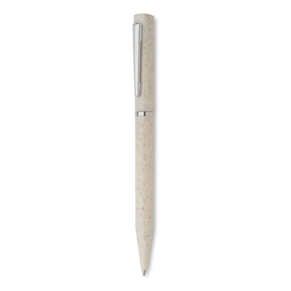 Wheat straw/ABS twist pen MAIPEN MO2449-13