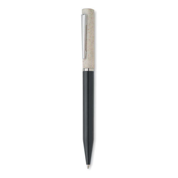 Wheat straw/ABS twist pen MAIPEN MO2449-33