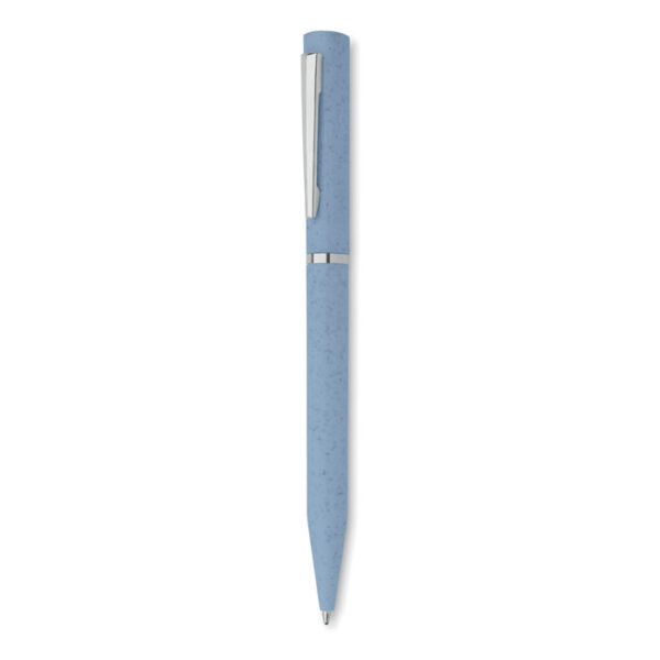 Wheat straw/ABS twist pen MAIPEN MO2449-66