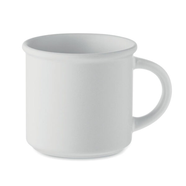 Matt ceramic mug 300 ml CUPAGE MO2455-06