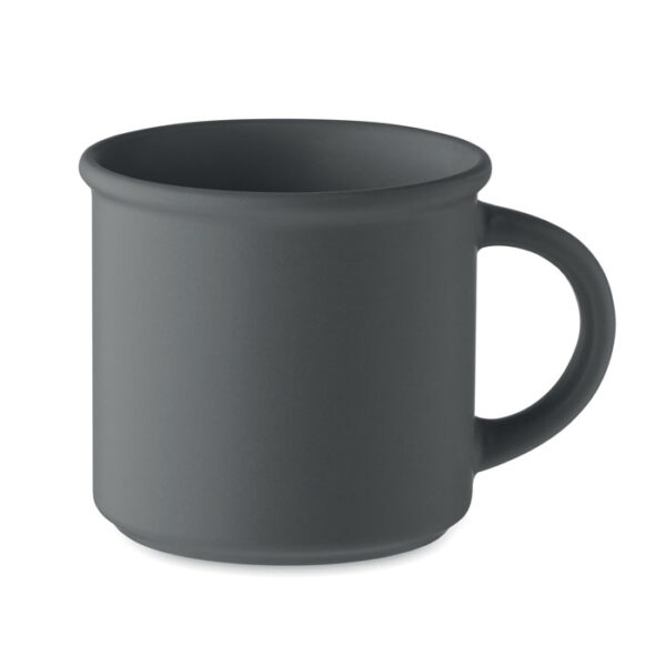 Matt ceramic mug 300 ml CUPAGE MO2455-15
