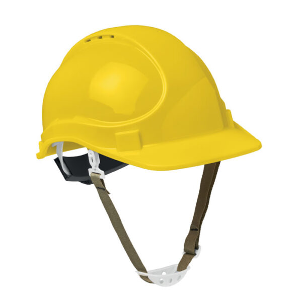 Safety helmet in ABS HELM MO2456-08
