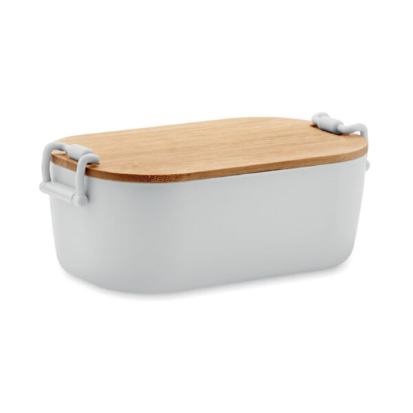 PP lunch box 800 ml LEKKER MO2459-06