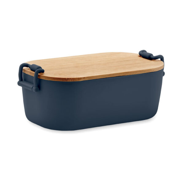 PP lunch box 800 ml LEKKER MO2459-85