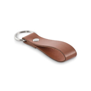 PU loop key ring STROKEY MO2460-01