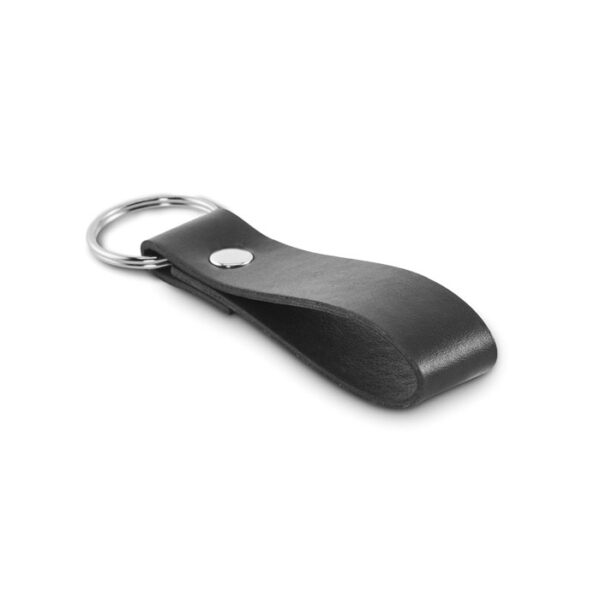PU loop key ring STROKEY MO2460-03