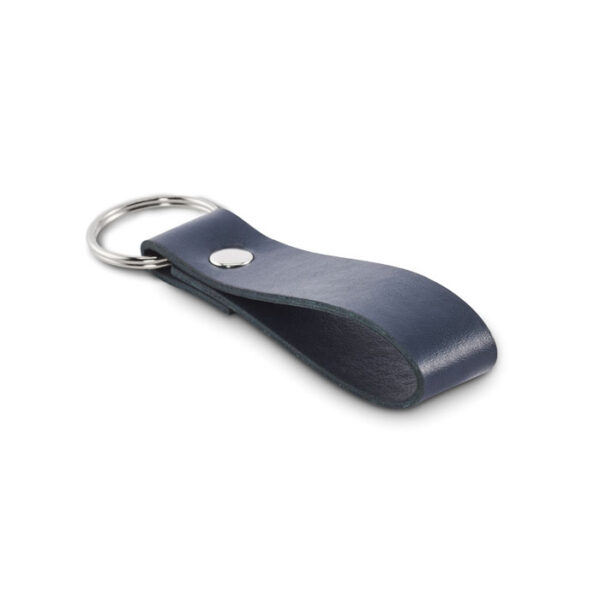 PU loop key ring STROKEY MO2460-85