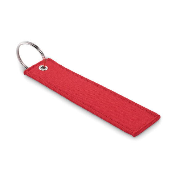 Remove before flight key ring TAKEOFF MO2463-05