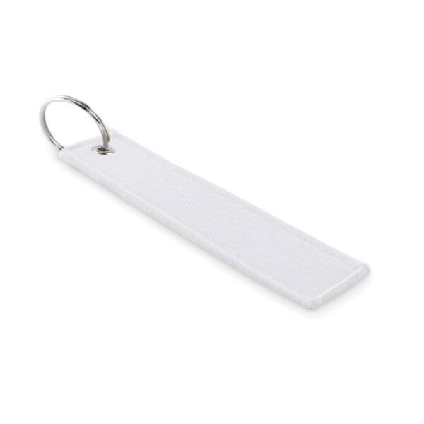 Remove before flight key ring TAKEOFF MO2463-06