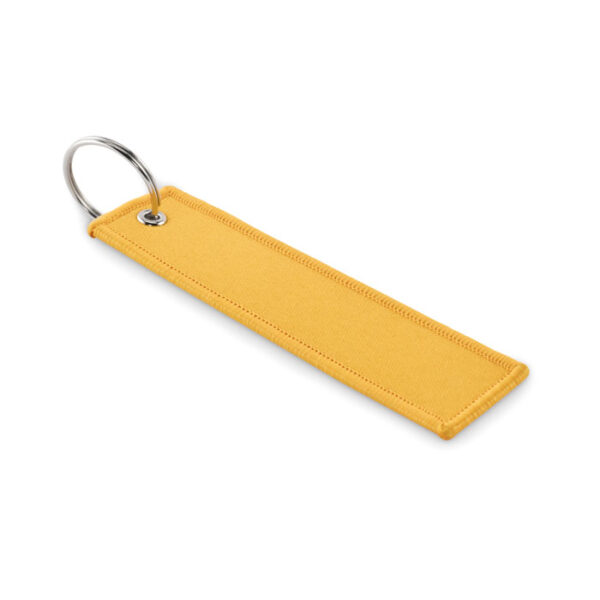 Remove before flight key ring TAKEOFF MO2463-08