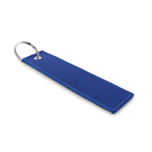 Remove before flight key ring TAKEOFF MO2463-37